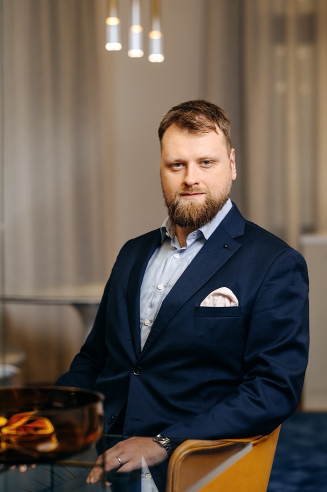 Filip Baloušek