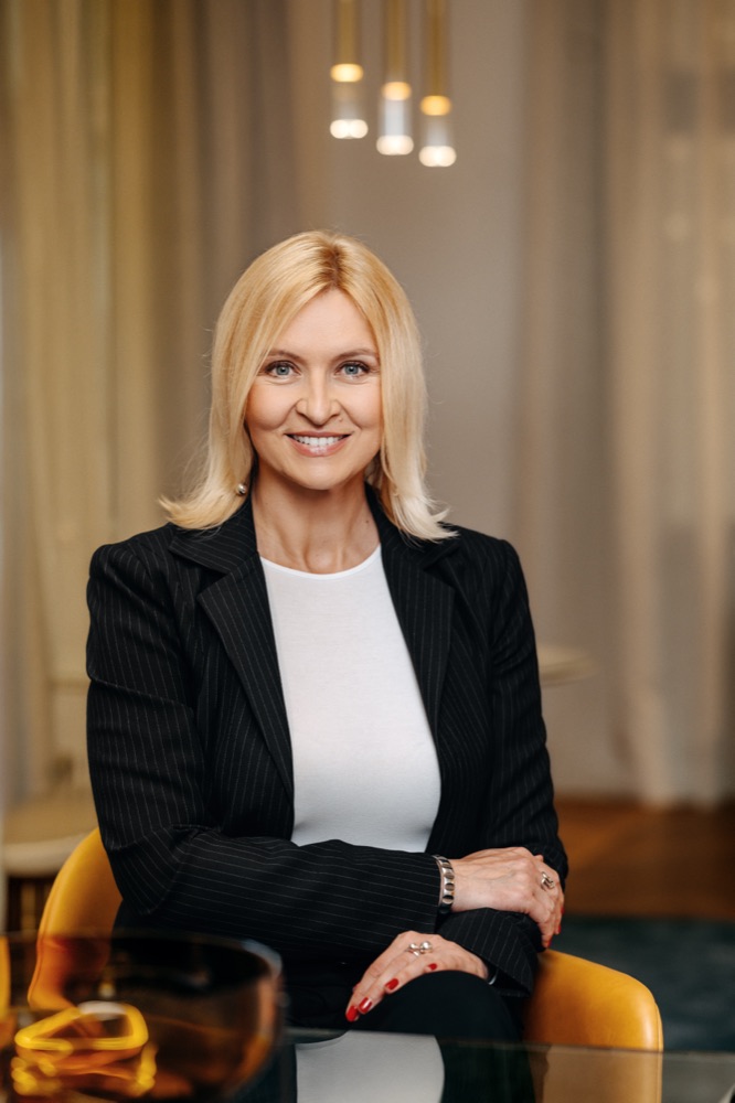 Hana Ševelová