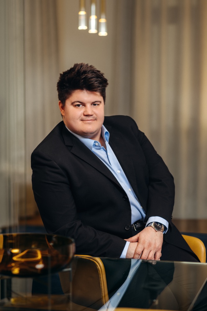 Lukáš Kravák