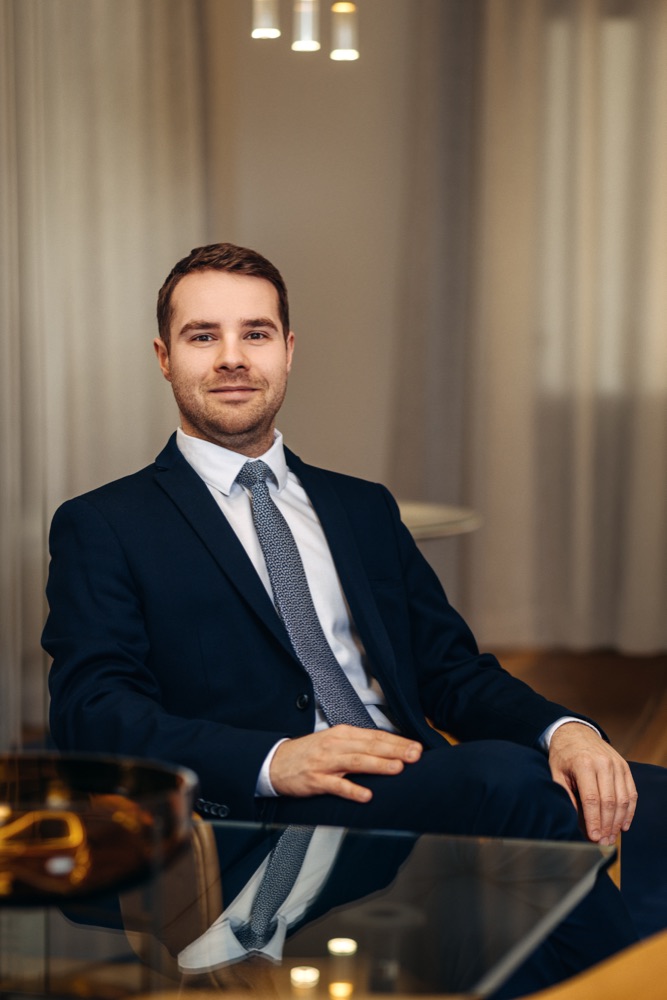 Pavel Březina