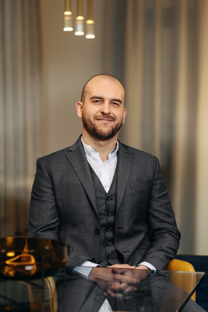 Patrik Novotný